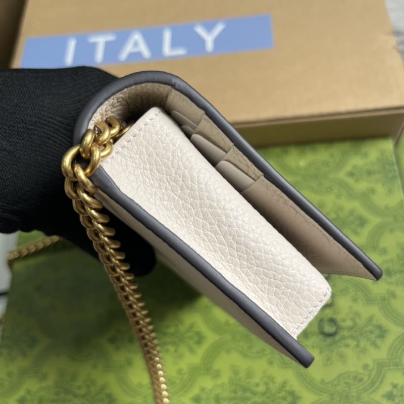 Gvc*1 satchel bags
